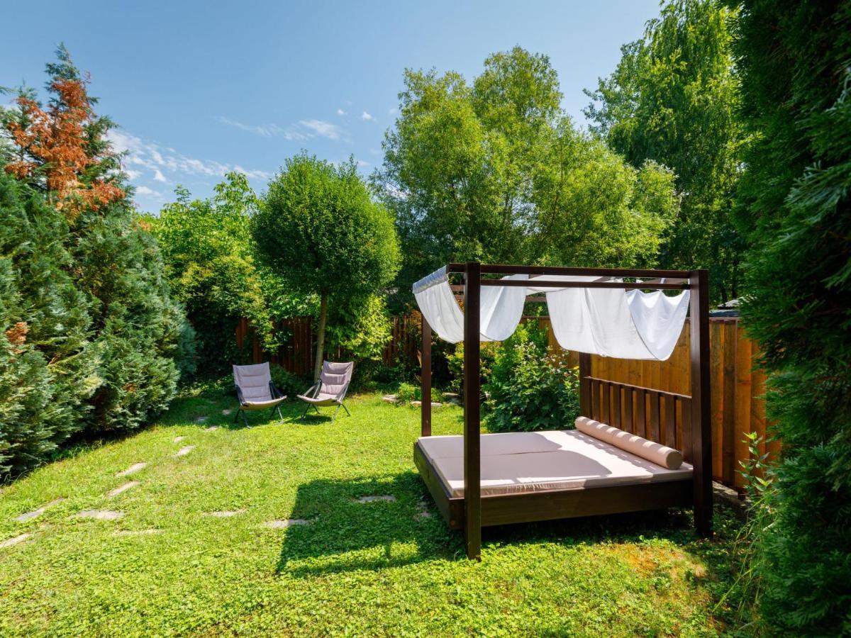 Holiday Home Violetta 3 By Interhome Balatonkenese Exterior foto
