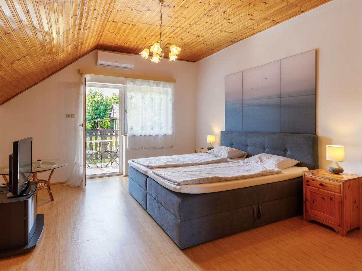 Holiday Home Violetta 3 By Interhome Balatonkenese Exterior foto